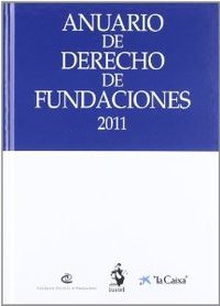 Anuario derecho fundac 2011
