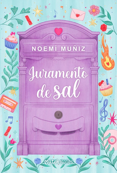 Juramento de sal