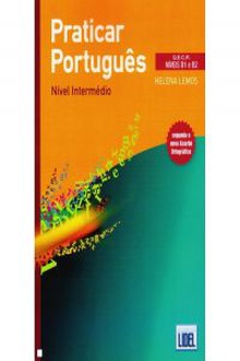 Practicar portugues intermedio. (portugues xxi)