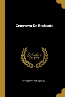 Genoveva De Brabante