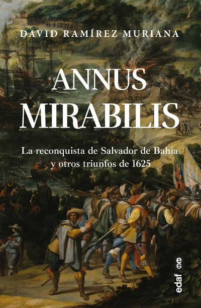 Annus Mirabilis