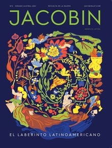El laberinto latinoamericano. Jacobin AL 2 Jacobin América Latina #2