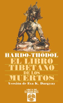 El libro de los muertos