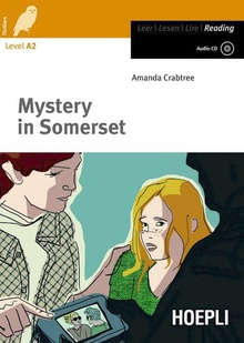 Mistery in Somerset