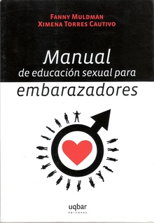 Manual de educación sexual para embarazadores