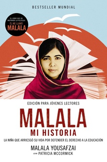 Malala:mi historia