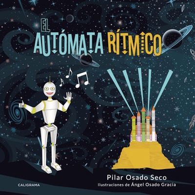 El autómata rítmico