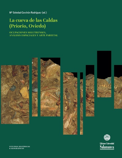 Los grabados exteriores de la cueva de Las Caldas (Priorio, Oviedo, España)