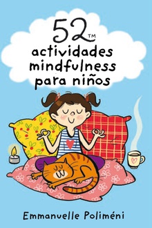 Baraja 52 actividades mindfulness para niaos