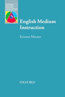 English medium instruction
