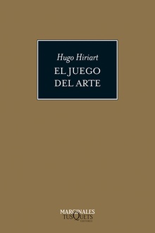 El juego del arte