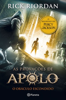 O Oráculo Escondido