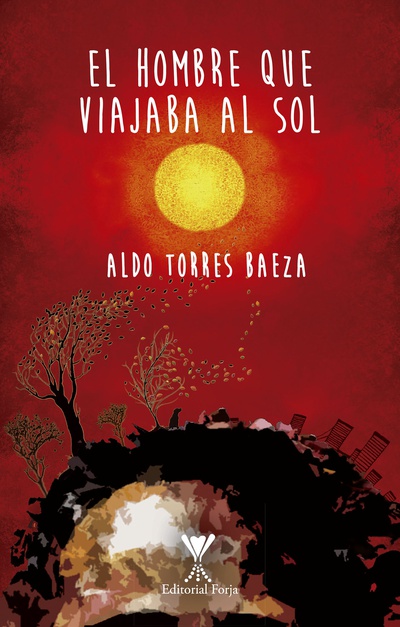 El hombre que viajaba al sol