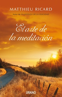 El arte de la meditación