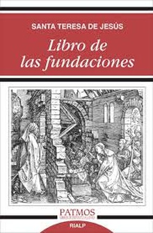 Libro de las fundaciones