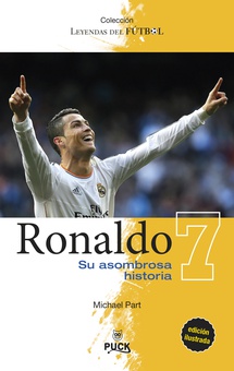 Ronaldo: su asombrosa historia