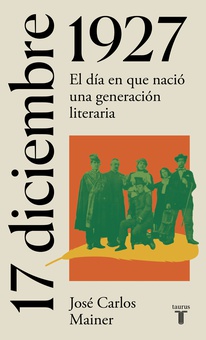 17 de diciembre de 1927 (La España del siglo XX en siete días)