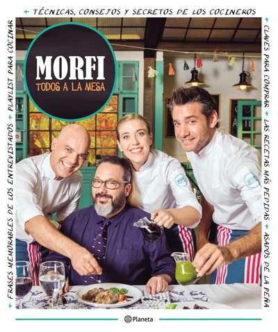 Morfi