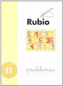 Problemas Rubio, n 11