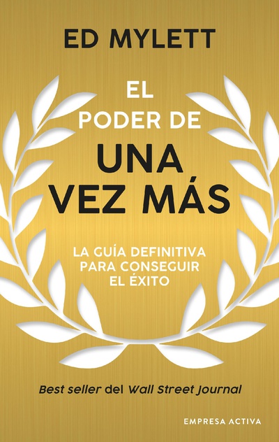 El poder de una vez más