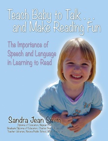 Teach Baby to Talk ... and Make Reading Fun