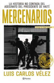 Mercenarios
