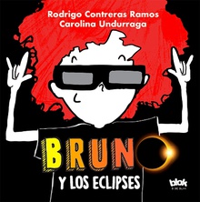 Bruno y los eclipses