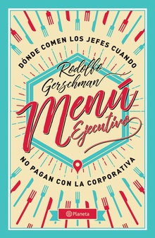 Menú ejecutivo
