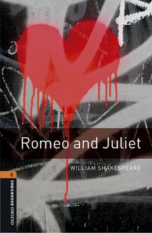 Oxford Bookworms Library 2. Romeo and Juliet MP3 Pack