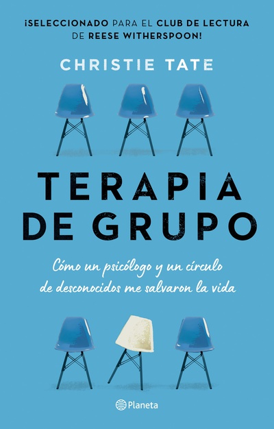 Terapia de grupo (Edición mexicana)