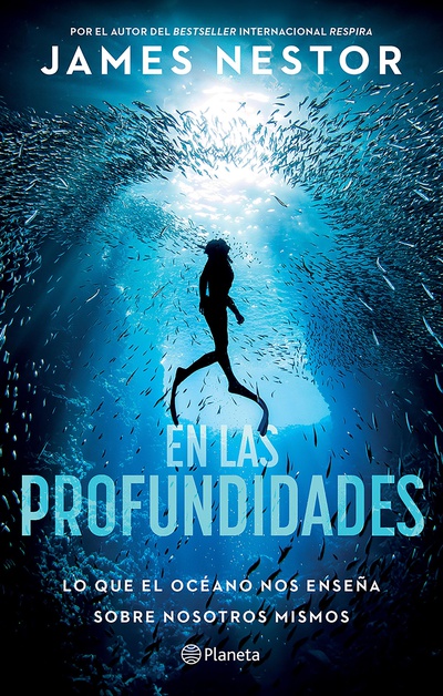 En las profundidades (Edición mexicana)
