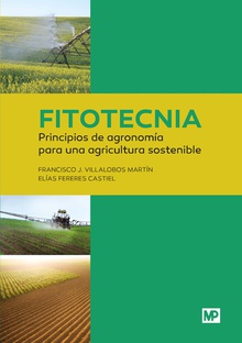 FITOTECNIA Principios de agronomía para unha agricultura sostenible