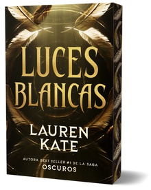 Luces blancas