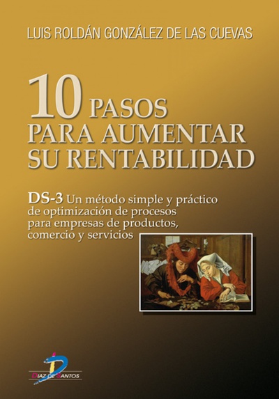 10 pasos para aumentar su rentabilidad