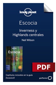 Escocia 8_8. Inverness y Highlands centrales