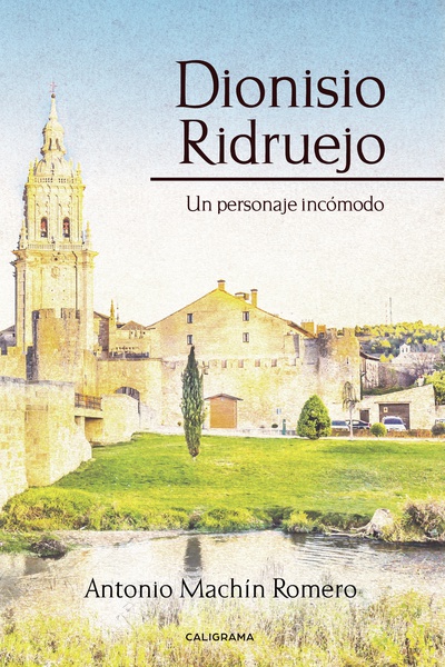 Dionisio Ridruejo