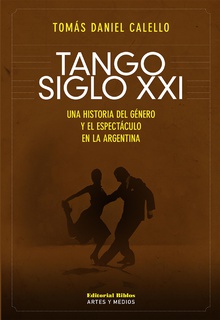 Tango siglo XXI