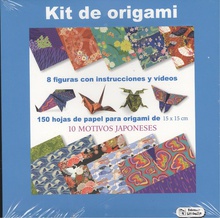 Kit de origami