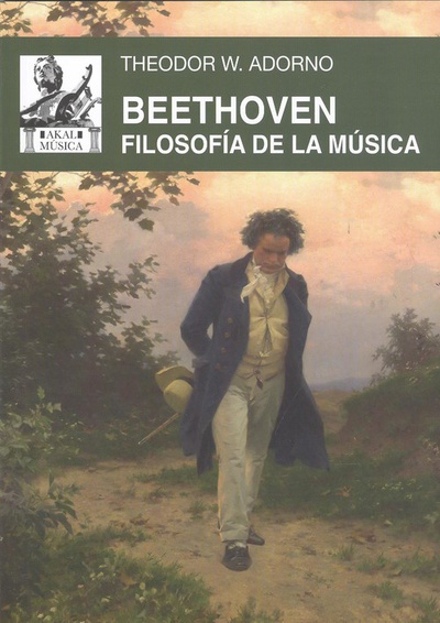 Beethoven Filosofía de la música