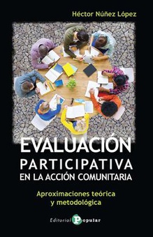 Evaluación participativa en acción comunitaria