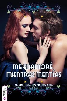 Me enamoré mientras mentías