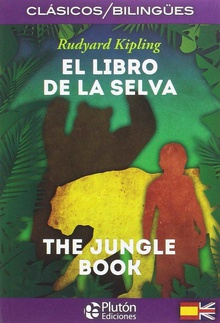 El libro de la selva.bilingue