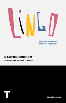 Lingo Guía de Europa para el turista lingüistico