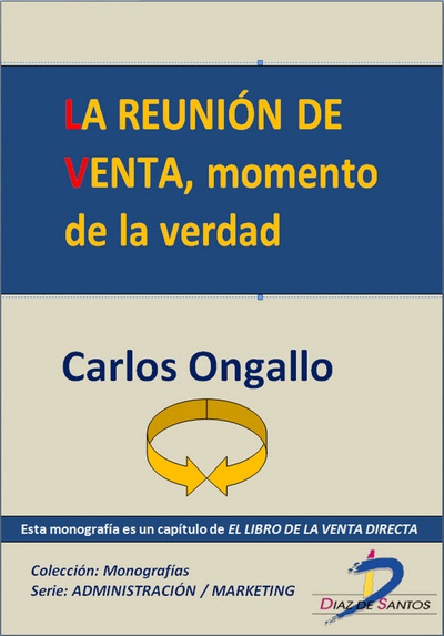 La reunión de venta, momento de la verdad