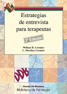 Estrategias de entrevista para terapeutas