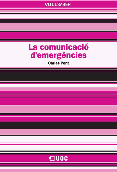 La comunicació d'emergències