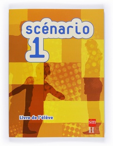 Scenario 1cbach (libro)-frances-