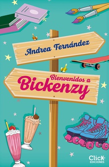 Bickenzy