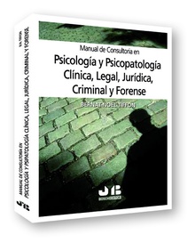 Manual consultoria psicologia y psicopatologia clinica