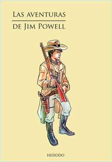 Las aventuras de Jim Powell